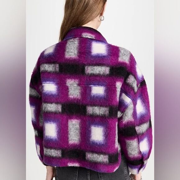 Blank NYC jacket oversized size M - Picture 8 of 14